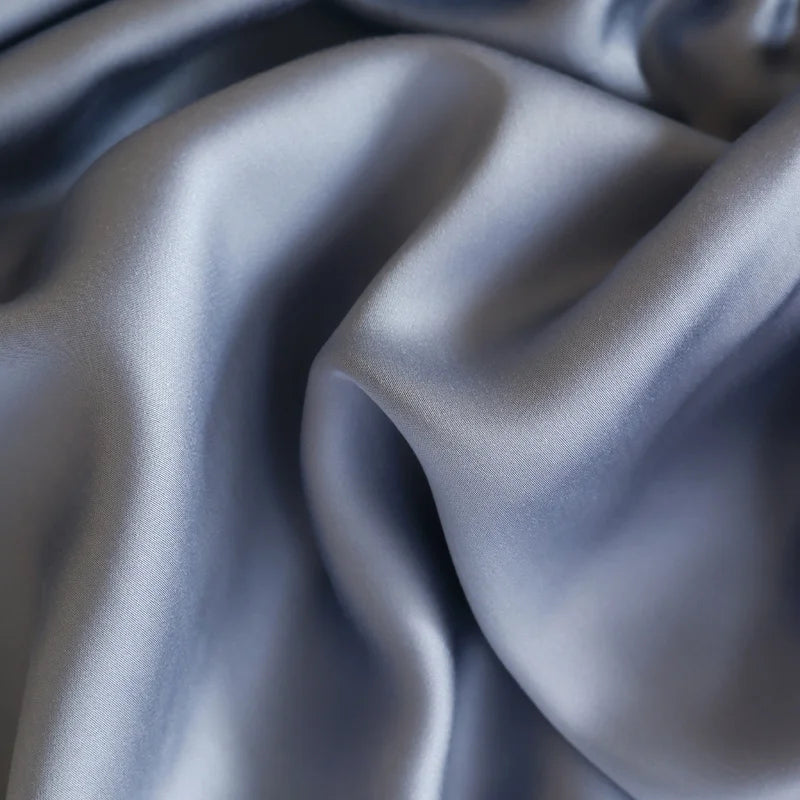 Freya Silk Fitted Sheet