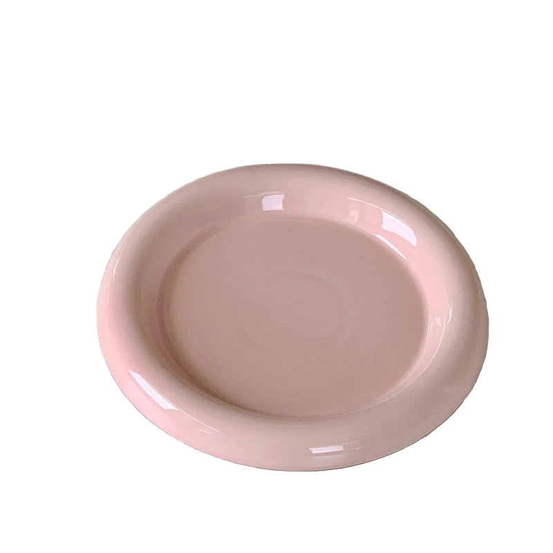 Lunea Porcelain Plate