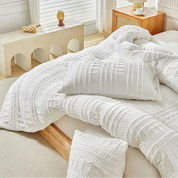 Maren Tufted Bedding Set