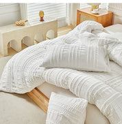Maren Tufted Bedding Set