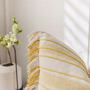 Splice Cushion Cover