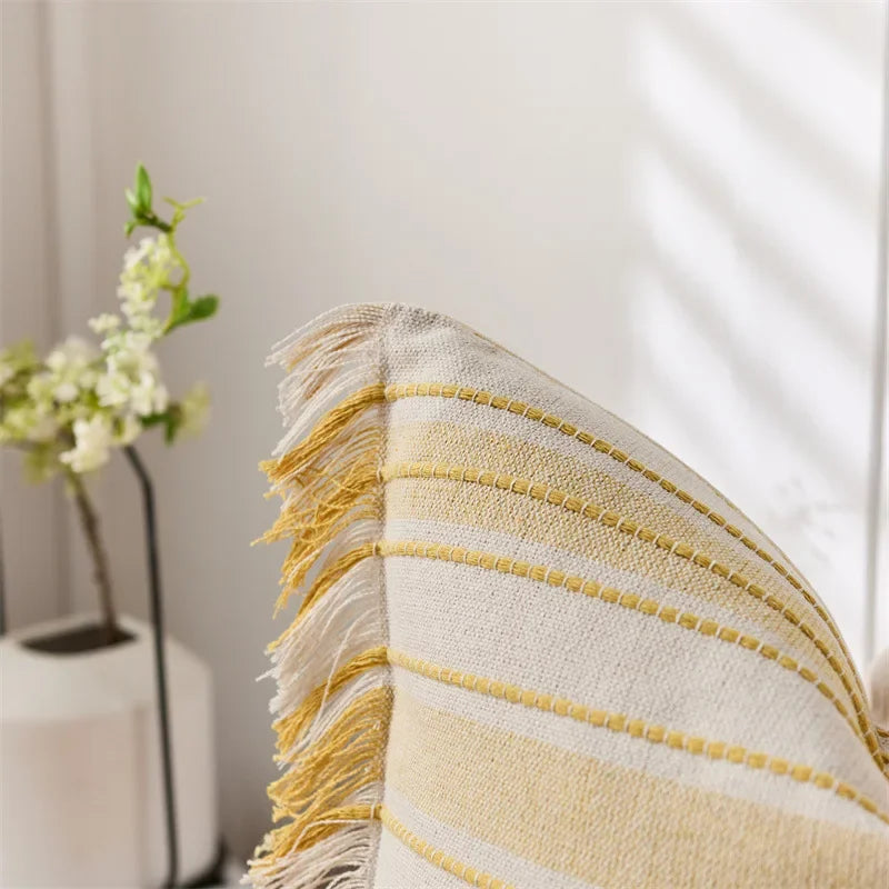 Splice Cushion Cover