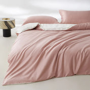 Bayleigh Egyptian Cotton Duvet Cover