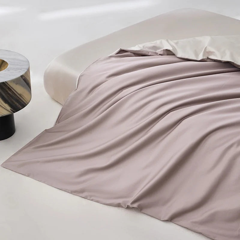 Bayleigh Egyptian Cotton Duvet Cover