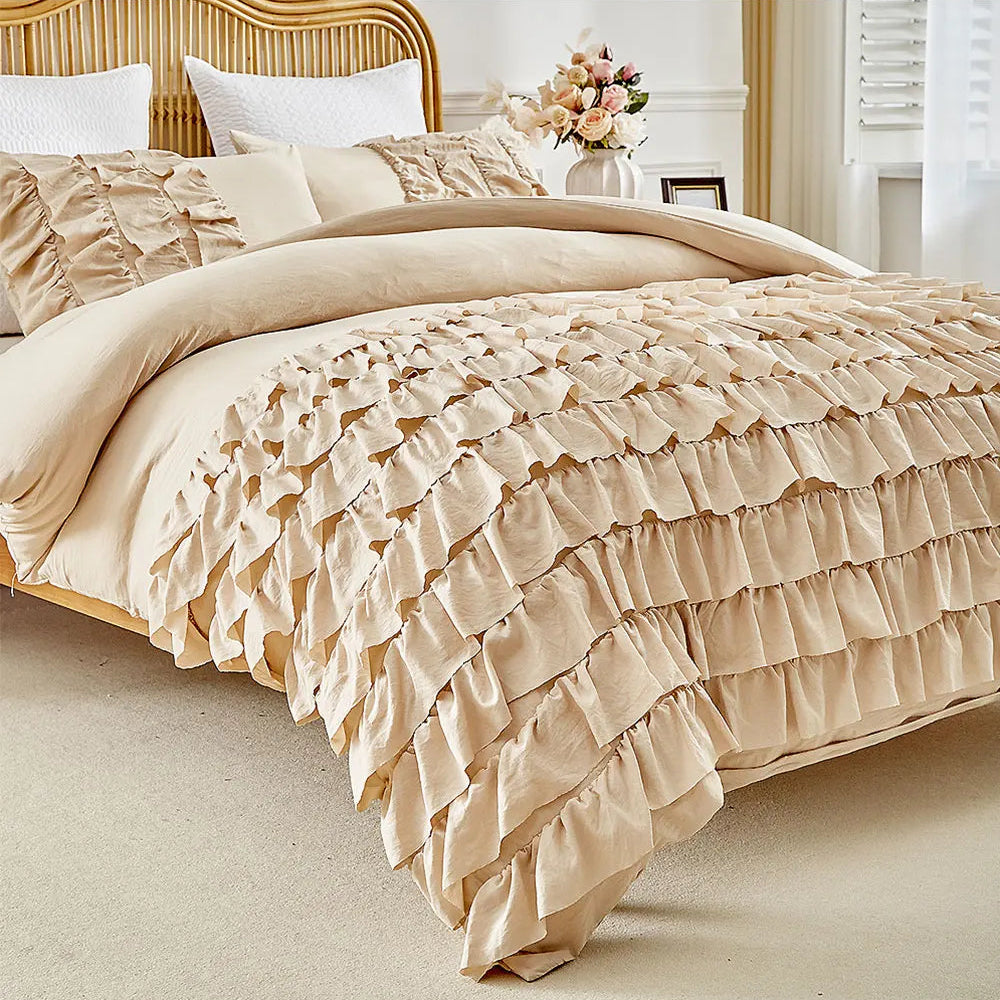 Bijou Bedding Set