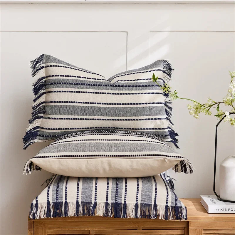 Splice Cushion Cover