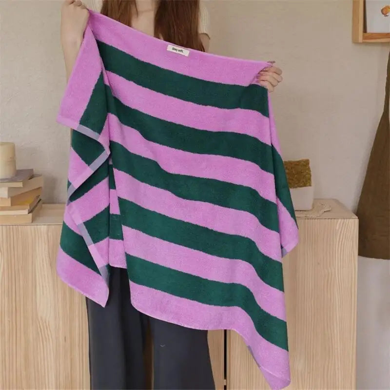 Stay Soft™ Towel Collection