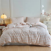 Frankie Stripe Bedding Set