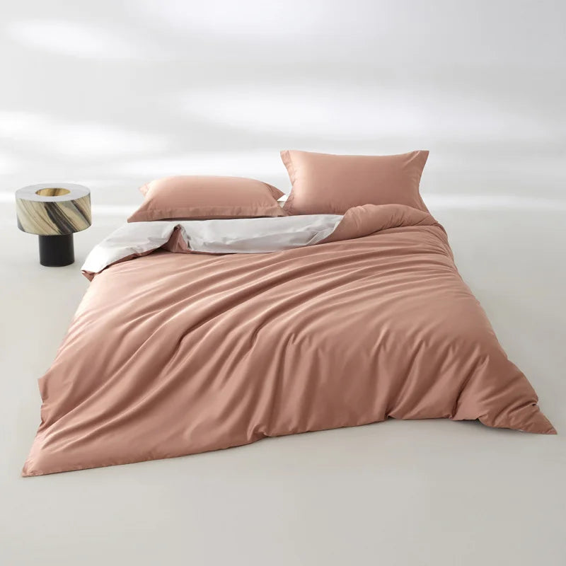 Bayleigh Egyptian Cotton Duvet Cover