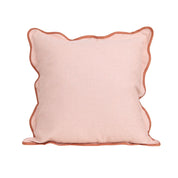 Colette Scallop Cushion Cover