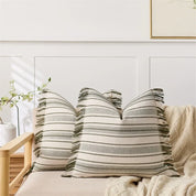 Splice Cushion Cover