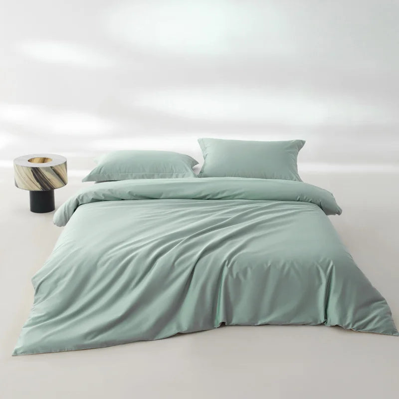 Bayleigh Egyptian Cotton Duvet Cover