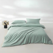 Bayleigh Egyptian Cotton Duvet Cover