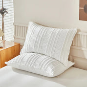 Maren Tufted Bedding Set