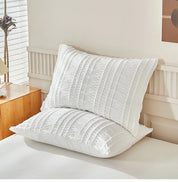 Maren Tufted Bedding Set