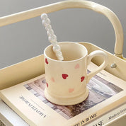 Keepsake Ceramic Dinnerware Set