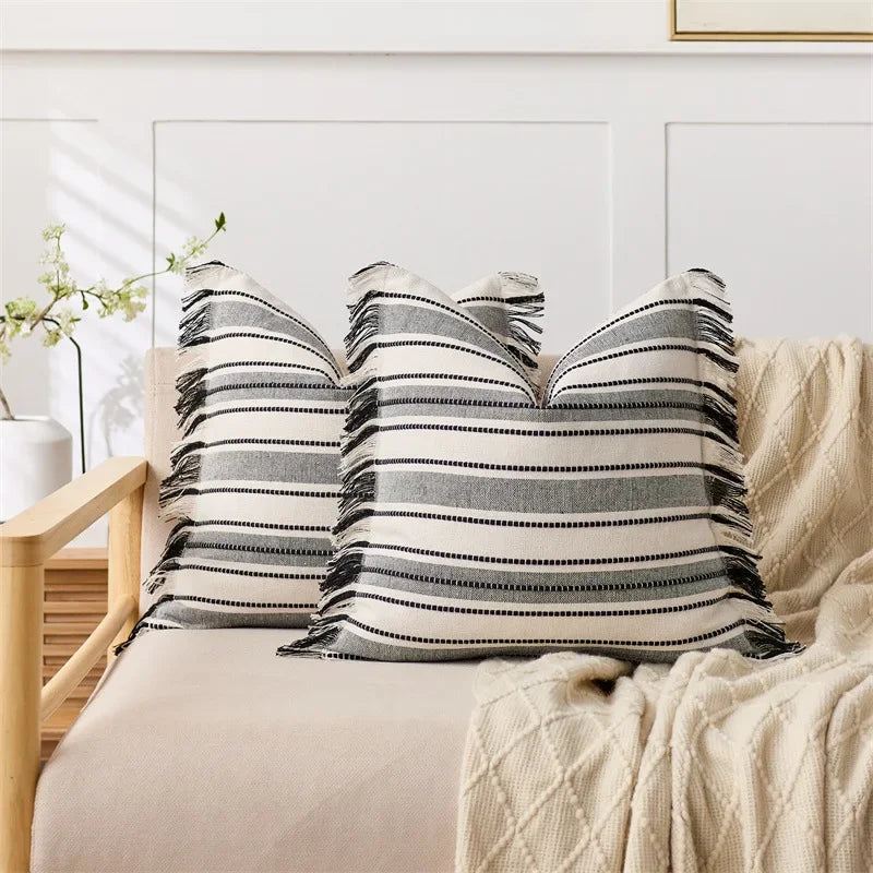 Splice Cushion Cover