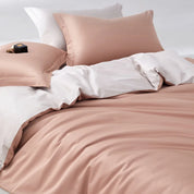 Bayleigh Egyptian Cotton Duvet Cover