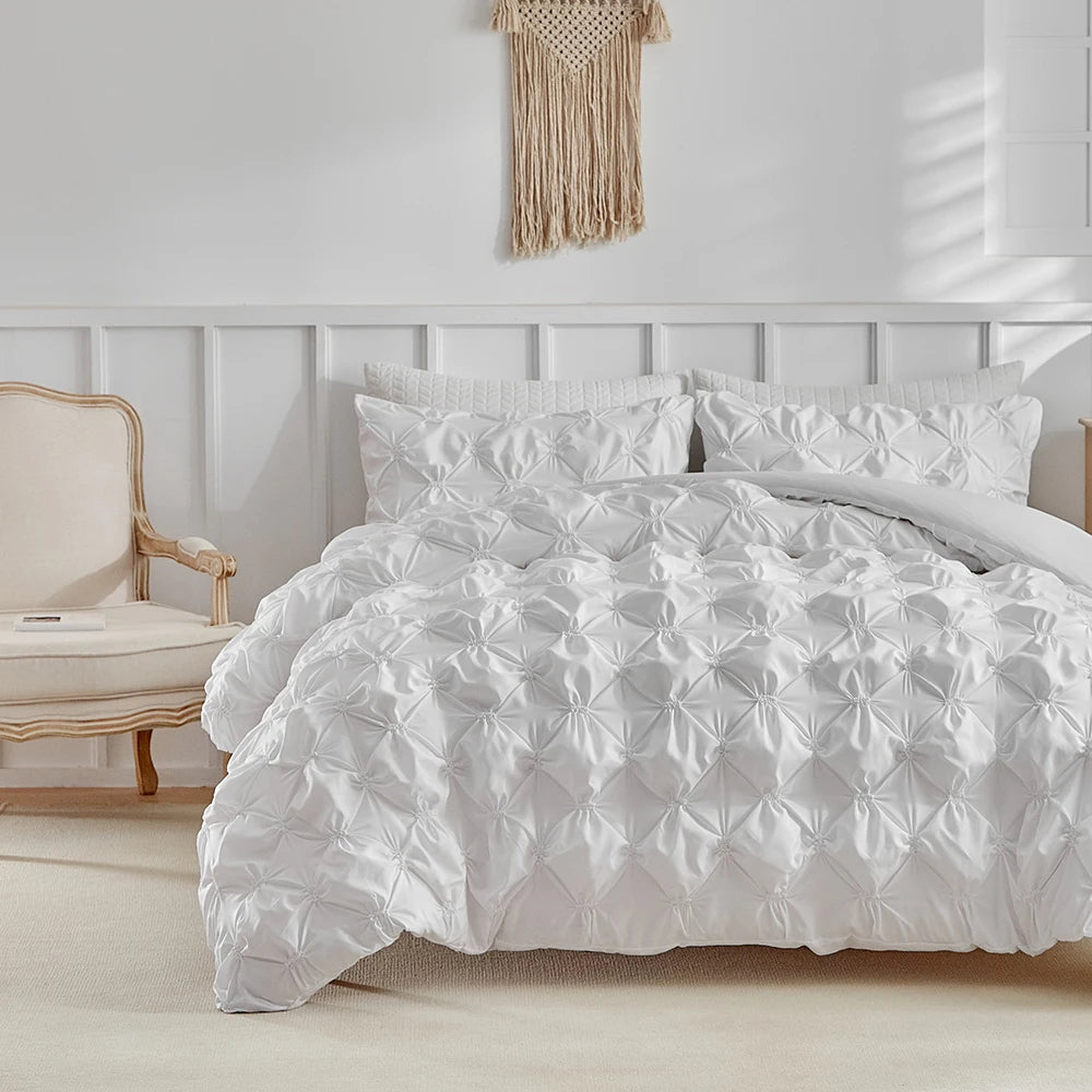 Bellagio Bedding Set