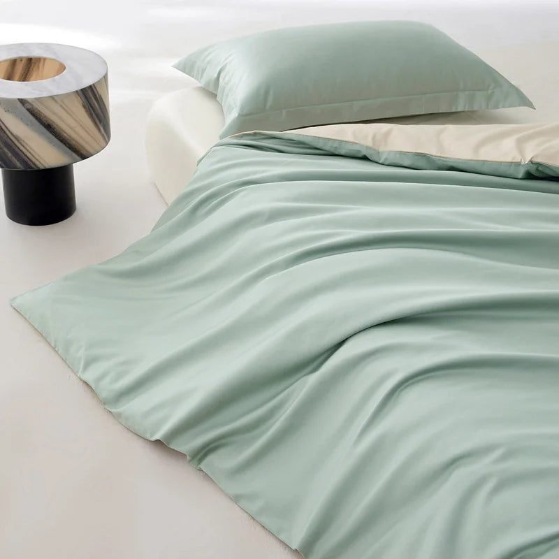Bayleigh Egyptian Cotton Duvet Cover