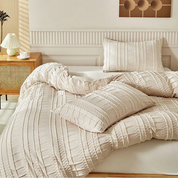 Maren Tufted Bedding Set