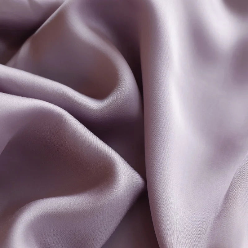 Freya Silk Fitted Sheet