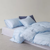 Aero Stripe Bedding Set