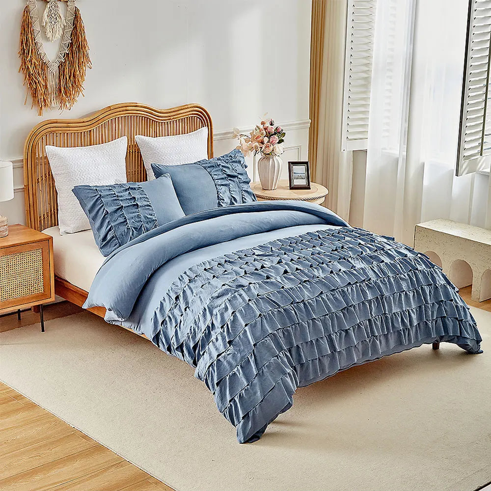 Bijou Bedding Set