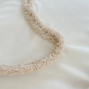 Aurora Tufted Bedding Set