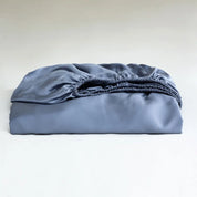 Freya Silk Fitted Sheet