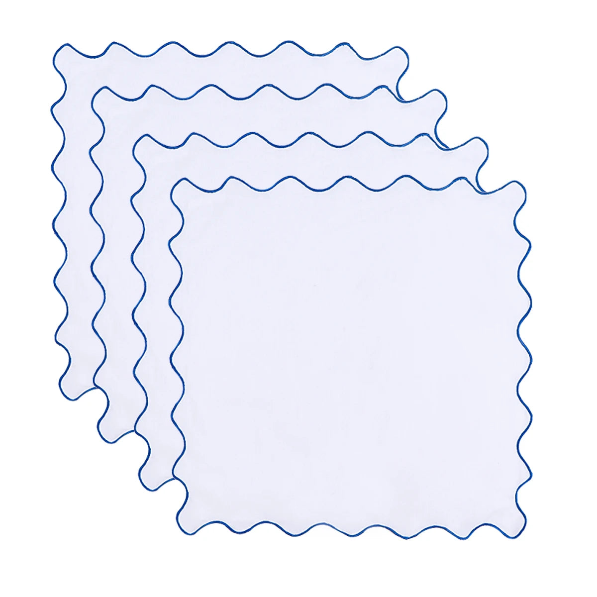 The Deli Napkin Set