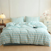 Frankie Stripe Bedding Set
