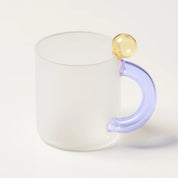 Halo Glass Mug