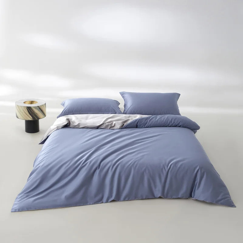 Bayleigh Egyptian Cotton Duvet Cover