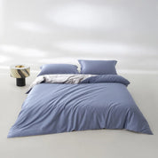 Bayleigh Egyptian Cotton Duvet Cover