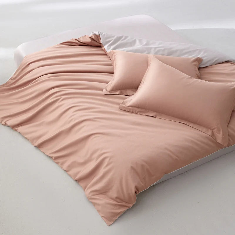 Bayleigh Egyptian Cotton Duvet Cover