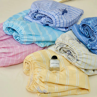 Staple Sheet Collection