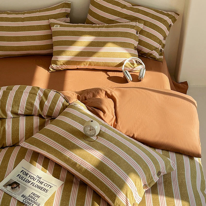 Willow Bedding Collection