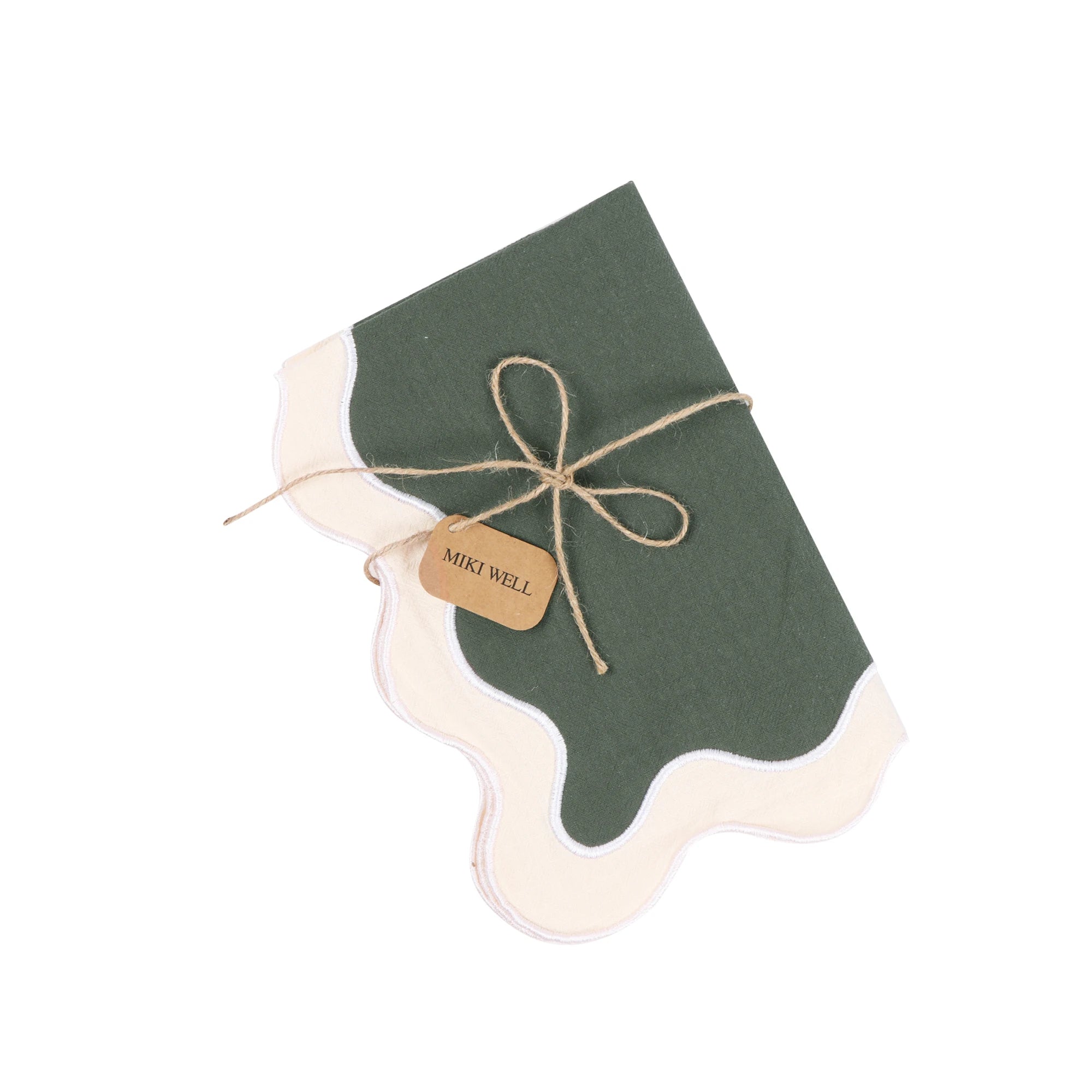 The Deli Napkin Set