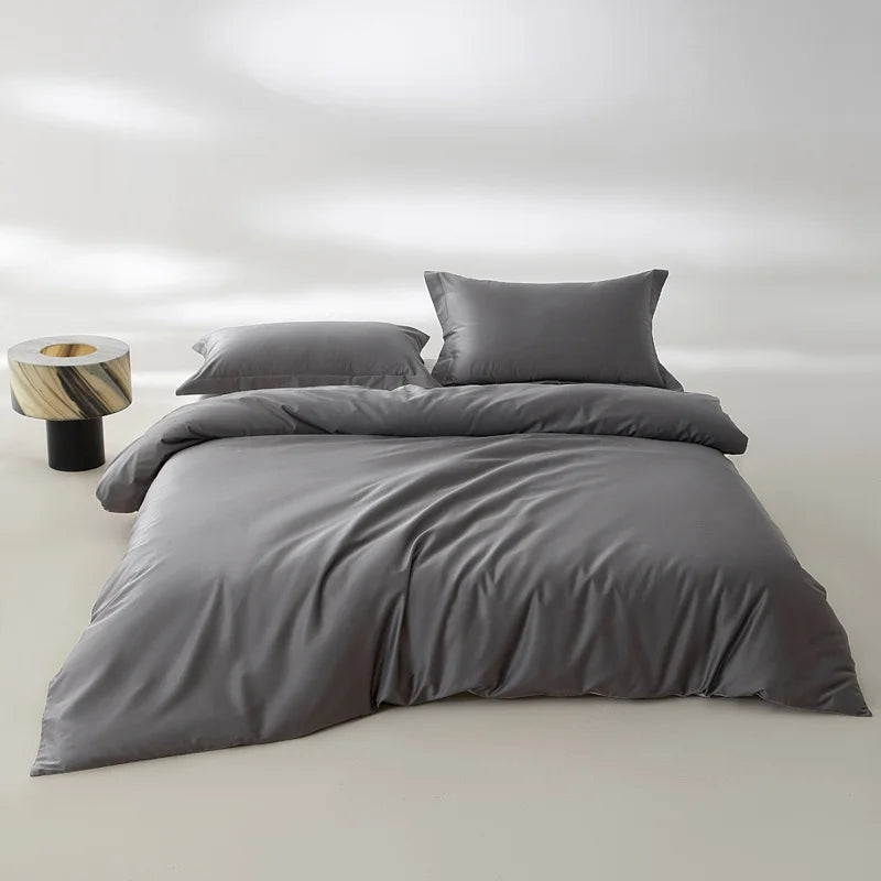 Bayleigh Egyptian Cotton Duvet Cover