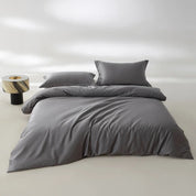 Bayleigh Egyptian Cotton Duvet Cover