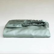 Freya Silk Fitted Sheet