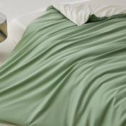 Bayleigh Egyptian Cotton Duvet Cover
