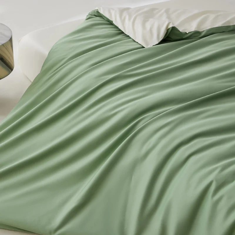 Bayleigh Egyptian Cotton Duvet Cover