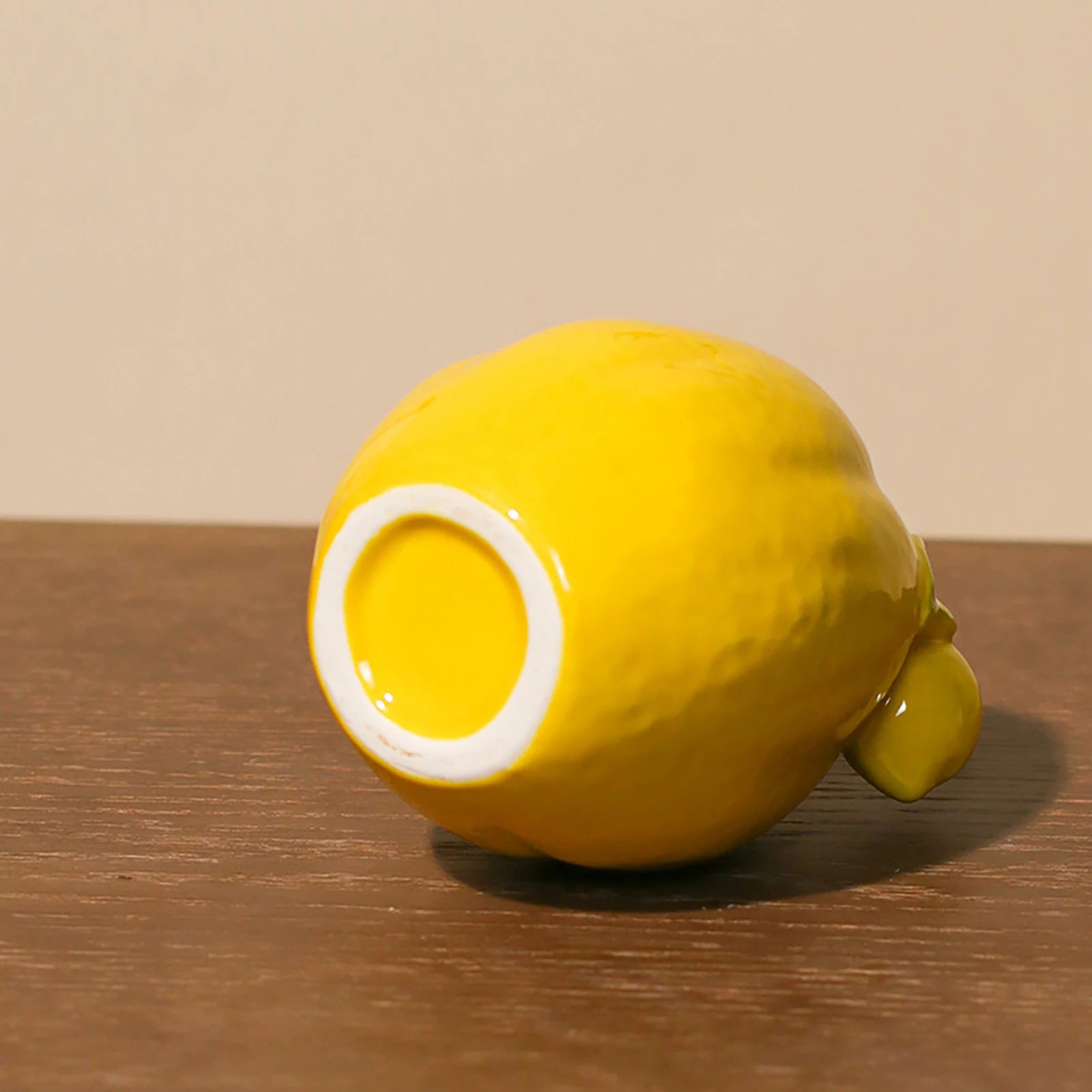 The Capri Lemon Vase