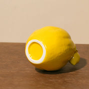 The Capri Lemon Vase