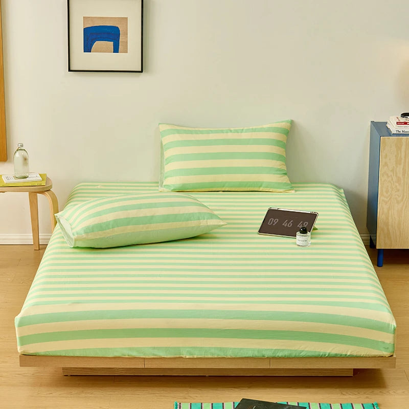 Staple Sheet Collection