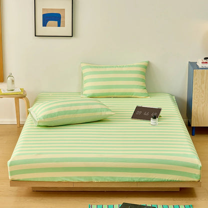 Staple Sheet Collection