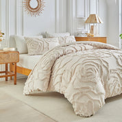 Roselle Bedding Set