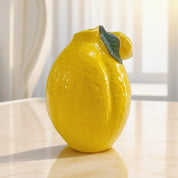 The Capri Lemon Vase